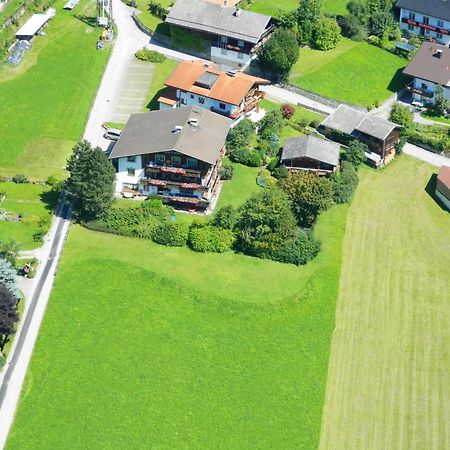 Landhaus Maridl 하르트 임 칠레르탈 외부 사진