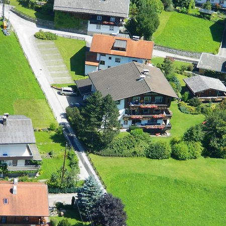 Landhaus Maridl 하르트 임 칠레르탈 외부 사진