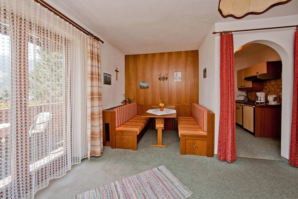 Landhaus Maridl 하르트 임 칠레르탈 외부 사진