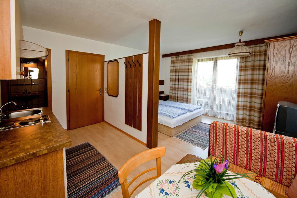 Landhaus Maridl 하르트 임 칠레르탈 객실 사진